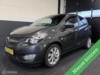 Opel KARL 1.0 ecoFLEX Innovation CLIMA / CRUISE / CARPLAY /, Voorwielaandrijving, 839 kg, Gebruikt, Euro 6