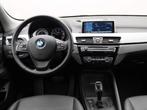 BMW X1 sDrive16d Executive | APPLE CARPLAY | AUTOMAAT | LEDE, Auto's, BMW, Te koop, Zilver of Grijs, 5 stoelen, 20 km/l