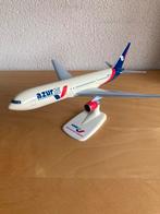 Transavia, Ryanair, Azur air en Edelweiss Air schaalmodellen, Verzamelen, Luchtvaart en Vliegtuigspotten, Ophalen of Verzenden