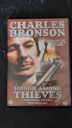 Honor Among Thieves Charles Bronson, Thrillers en Misdaad, 1960 tot 1980, Ophalen of Verzenden, Vanaf 12 jaar