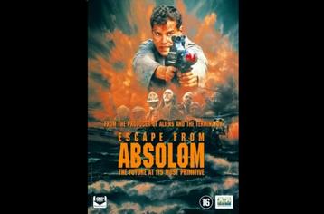 Escape From Absolom beschikbaar voor biedingen