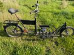 Long John bakfiets project, Fietsen en Brommers, Ophalen, Gebruikt, Goederen, Overige merken