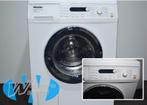 Miele softcare 1600 toeren met 1 jaar garantie