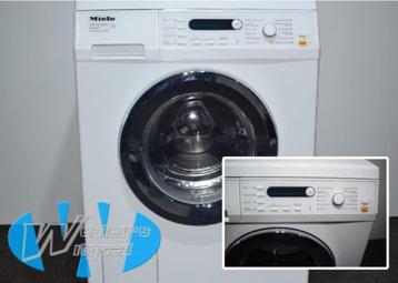 Miele softcare 1600 toeren met 1 jaar garantie beschikbaar voor biedingen