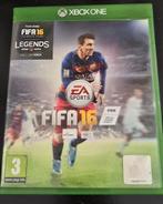 FIFA 16 Xbox One + Xbox Live Code, Ophalen of Verzenden, Gebruikt, Xbox One