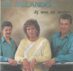 Melando's - Jij was zo anders / Blij dat ik leef, Cd's en Dvd's, Vinyl | Nederlandstalig, Verzenden, Gebruikt, Overige formaten