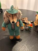 Steiff, Antiek en Kunst, Antiek | Speelgoed, Ophalen of Verzenden