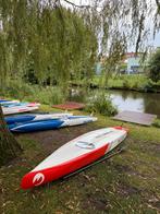 Aquainc SUP hardboard aanbieding!, Watersport en Boten, Suppen, Ophalen, Gebruikt, SUP-boards