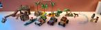 Playmobil Jungle Avontuur Set, Kinderen en Baby's, Speelgoed | Playmobil, Ophalen of Verzenden, Gebruikt, Los playmobil