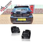 VW Polo 6R 6C Full Led achterlichten | 2009 – 2017 | smoke |, Ophalen of Verzenden
