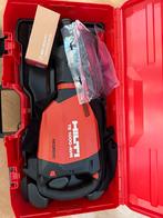 TE 1000-AVR TE-S SLOOPHAMER, Ophalen, Zo goed als nieuw