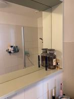 NIEUWE Ikea spiegel in doos-wel zelf geverfd, Huis en Inrichting, Woonaccessoires | Spiegels, Ophalen, Nieuw, Rechthoekig, Minder dan 100 cm