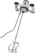 Powerplus C POWC60210 beton/verfmenger, Nieuw, Ophalen of Verzenden, X, X