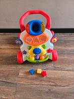 Loopwagen muziek licht, Ophalen, Gebruikt, Overige typen, Met geluid