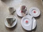 Espresso kopjes, Antiek en Kunst, Antiek | Servies los, Ophalen of Verzenden