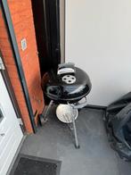 Weber barbecue, Ophalen, Gebruikt