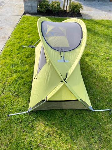 Nomad kinder / baby tent 