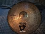 Te koop paiste alpha 20 inch rock ride, Ophalen of Verzenden, Zo goed als nieuw, Overige merken