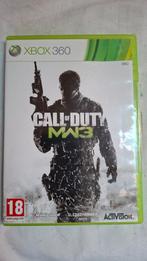 Call of duty mw3, 1 speler, Ophalen of Verzenden, Zo goed als nieuw, Vanaf 18 jaar
