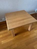 Houten Bijzettafel, Antiek en Kunst, Ophalen