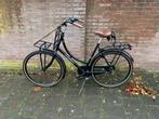 Burgers fiets, Ophalen, Overige merken, 53 tot 56 cm, Gebruikt