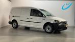 Volkswagen Caddy 2.0 TDI L2H1 Maxi Airco Navigatie Parkeerse, Stof, Gebruikt, 4 cilinders, Met garantie (alle)