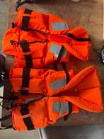 2x Reddingsvest - Baby & Kleuter - Zo Goed Als Nieuw, Ophalen, Nieuw, Kind, Reddingsvest of Zwemvest