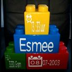 Mega bouwstenen geboortetoren, Kinderen en Baby's, Ophalen of Verzenden, Nieuw, Megabloks