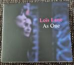 Lois Lane, As one. Cd, Ophalen of Verzenden, 2000 tot heden, Zo goed als nieuw