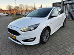 Ford Focus 1.0 First Edition € 12.250,00, Auto's, Ford, 125 pk, Gebruikt, Wit, Origineel Nederlands