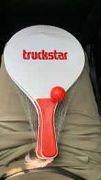 Truckstar beach ball set, Ophalen of Verzenden, Nieuw, Overige typen