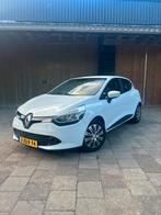 Renault Clio 0.9 TCE 66KW 5-DRS 2014 Wit, Voorwielaandrijving, 898 cc, 540 kg, Wit