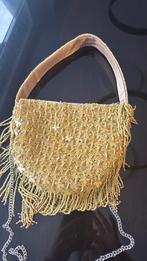 Zara tas zgan, Ophalen of Verzenden, Zo goed als nieuw, Schoudertasje