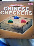 tactic, Chinese checkers spel, Nieuw, Ophalen of Verzenden