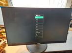 Philips 27 inch monitor LED, IPS, Full HD, Zo goed als nieuw, 61 t/m 100 Hz