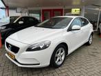 Volvo V40 Volvo V40 2.0 T2 122PK Onderhoudshistorie/PDC/Blue, Auto's, Voorwielaandrijving, Gebruikt, Euro 6, 4 cilinders