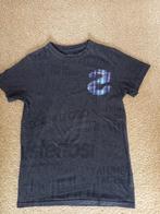 Desigual t-shirt maat 13-14 (164), Desigual, Ophalen of Verzenden, Zo goed als nieuw, Shirt of Longsleeve