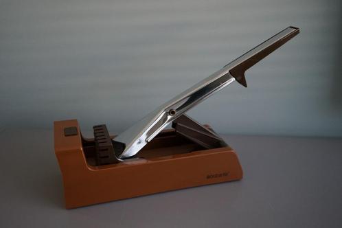 Frietsnijder van het bekende merk Brabantia, Verzamelen, Retro, Huis en Inrichting, Ophalen of Verzenden