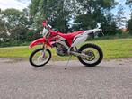 Honda CRF 250 X - 2017 - Enduro, Motoren, Particulier, Meer dan 35 kW, Enduro, 1 cilinder