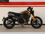 DUCATI SCRAMBLER ICON (bj 2024 model 2025), DUCATI, 2 cilinders, Motorrijbewijs A, Bedrijf