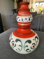 Lampenvoet vintage, Ophalen, Zo goed als nieuw, Minder dan 50 cm