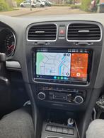 VW Golf 5/6 Carplay / Android Auto met inbouw!, Auto diversen, Autonavigatie, Nieuw, Ophalen of Verzenden