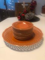 Servies, Ophalen of Verzenden