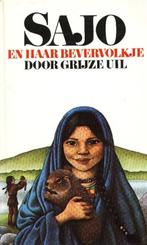 Sajo en haar bevervolkje - Grijze Uil, Verzenden, Gelezen, Grijze Uil