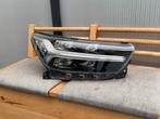 Originele Koplamp rechts voor Volvo xc-40  led, Ophalen of Verzenden, Gebruikt, Volvo