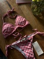 Roze gucci bikini, Ophalen of Verzenden, Zo goed als nieuw, Roze, Bikini