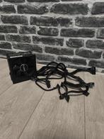 Zomersale: be quiet! System Power 9 600W Voeding, Ophalen of Verzenden, Zo goed als nieuw