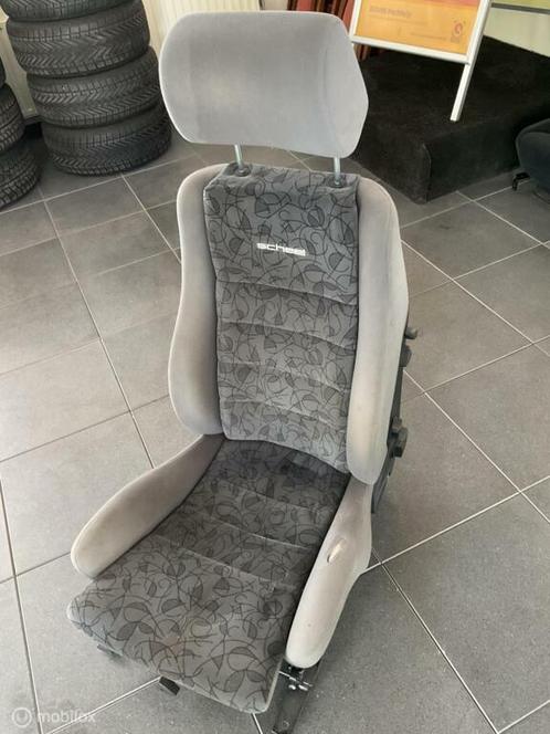 Autostoel linksvoor, Auto-onderdelen, Interieur en Bekleding, Gebruikt, Ophalen of Verzenden