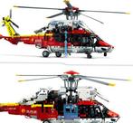 42145-LEGO Technic Airbus H175 Reddingshelikopter, Kinderen en Baby's, Speelgoed | Duplo en Lego, Lego, Verzenden, Lego, Nieuw