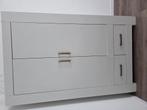 Commode en kledingkast, Kinderen en Baby's, Kinderkamer | Commodes en Kasten, Ophalen, 50 tot 70 cm, 105 cm of meer, 100 cm of meer